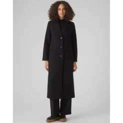 Vero Moda dame jakke VMVINCEMILAN - Black Clearance