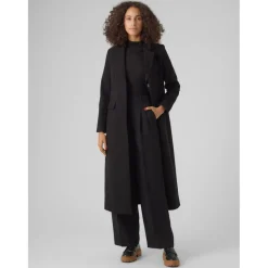 Vero Moda dame jakke VMVINCEMILAN - Black Clearance