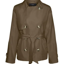 Vero Moda dame jakke VMZOA - Capers Hot