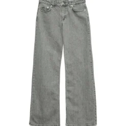 Vero Moda dame jeans VMALEXIS - Light Grey Denim New