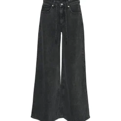 Vero Moda dame jeans VMANNET - Black Denim Clearance