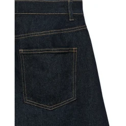 Vero Moda dame jeans VMKAITLIN - Dark Blue Denim New