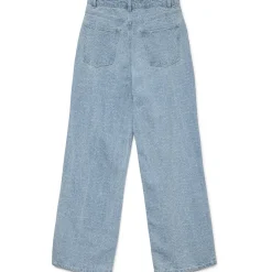 Vero Moda dame jeans VMKATHY - Light Blue Denim Clearance