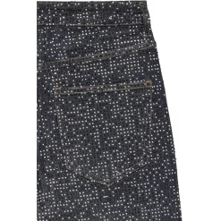 Vero Moda dame jeans VMTESSA - Dark Blue Denim Discount