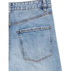 Vero Moda DAME JEANS VMTESSA - Light Blue Denim Discount