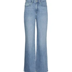 Vero Moda dame jeans VMTESSA - Medium blue denim Hot