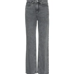 Vero Moda dame jeans VMTESSA - Medium Grey Denim Hot