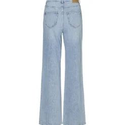 Vero Moda dame jeans VMTESSA - Light Blue Denim Online