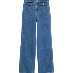 Vero Moda DAME JEANS VMTESSA - Medium blue denim Sale