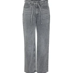 Vero Moda dame jeans VMTESSA - Medium Grey Denim