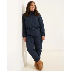 Vero Moda dame jumpsuit VMMILLAS - Navy Discount