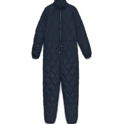 Vero Moda dame jumpsuit VMMILLAS - Navy Discount