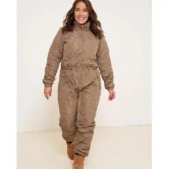 Vero Moda dame jumpsuit VMMILLAS - Fossil Outlet