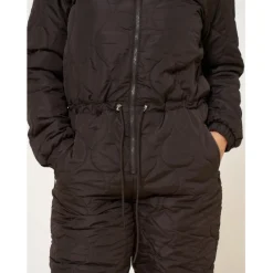 Vero Moda dame jumpsuit VMMILLAS - Chocolate Brown Clearance