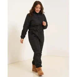 Vero Moda dame jumpsuit VMMILLAS - Black Sale