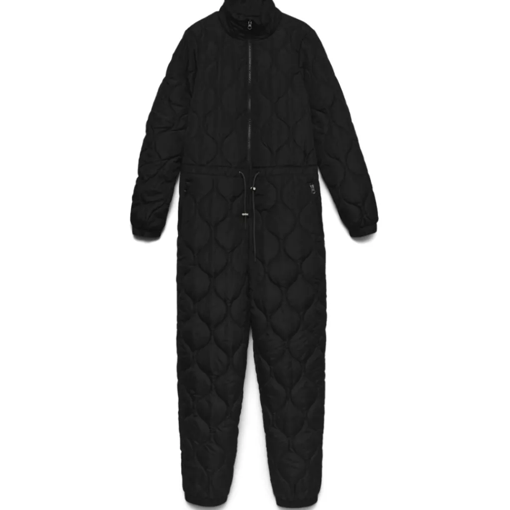 Vero Moda dame jumpsuit VMMILLAS - Black Sale