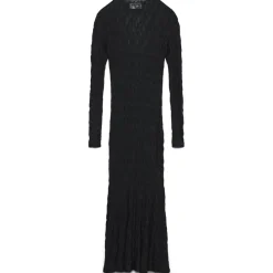 Vero Moda dame kjole AWTESSY - Black Sale