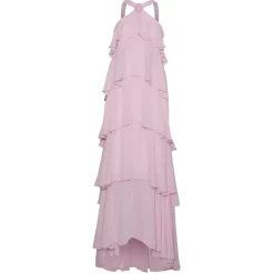 Vero Moda dame kjole VMFELICIA - Cherry Blossom Best