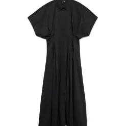 Vero Moda DAME KJOLE VMFRIBA - Black Sale