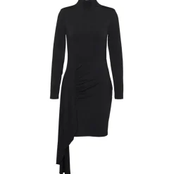 Vero Moda dame kjole VMHEVI - Black Online