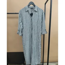 Vero Moda dame kjole VMLINN - Salute Olga Hot