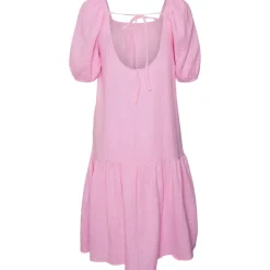 Vero Moda dame kjole VMNATALI - Bonbon Clearance