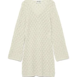 Vero Moda dame kjole VMRANI - Birch Clearance