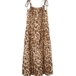 Vero Moda DAME KJOLE VMROXANNE - ermine nila print Hot