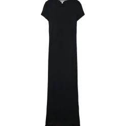 Vero Moda dame kjole VMSAANVI - Black Discount