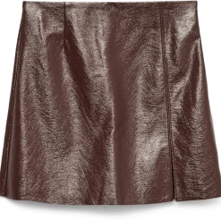 Vero Moda dame nederdel VMNELLY - Winetasting New