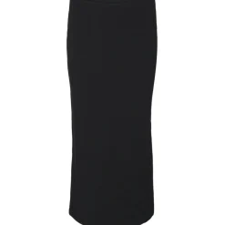 Vero Moda dame nederdel VMMARY - Black Best