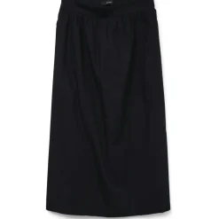 Vero Moda dame nederdel VMCHARLOTTE - Black Sale