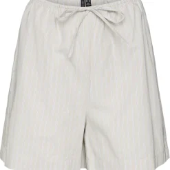 Vero Moda dame shorts VMGILI - Silver Lining Zandie Discount
