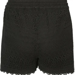 Vero Moda dame shorts VMHONEY - Black Discount