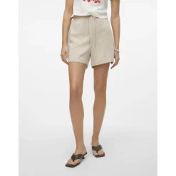 Vero Moda dame shorts VMMYMILO - Silver Lining Outlet