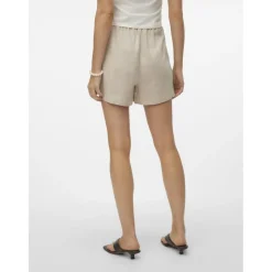 Vero Moda dame shorts VMMYMILO - Silver Lining Outlet