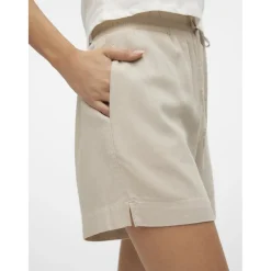 Vero Moda dame shorts VMMYMILO - Silver Lining Outlet