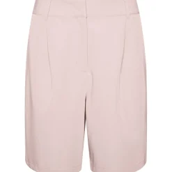 Vero Moda dame shorts VMZELDA - Parfait Pink Sale