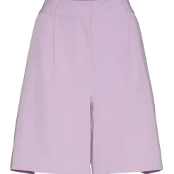 Vero Moda dame shorts VMZELDA - Lavendula