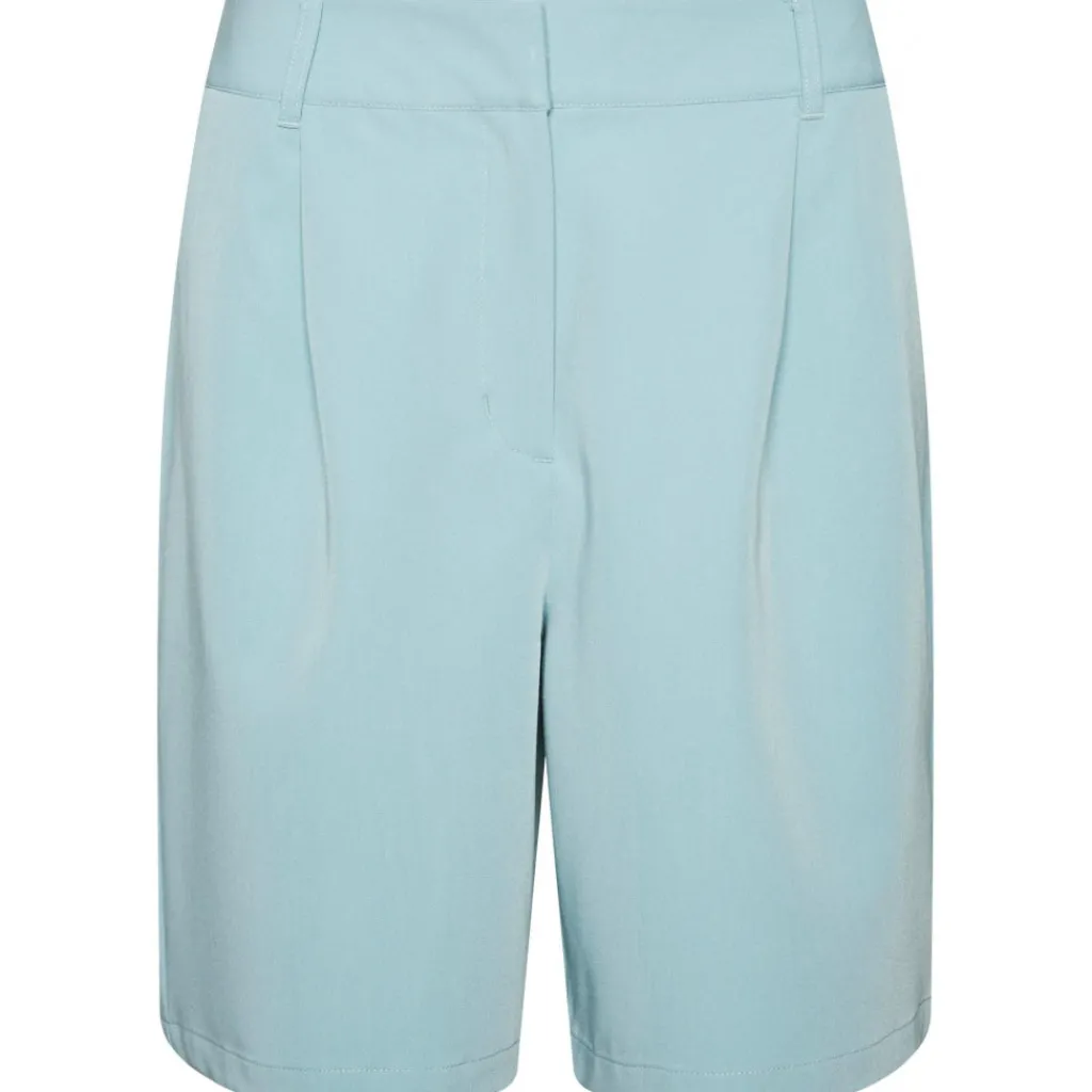 Vero Moda dame shorts VMZELDA - Tourmaline