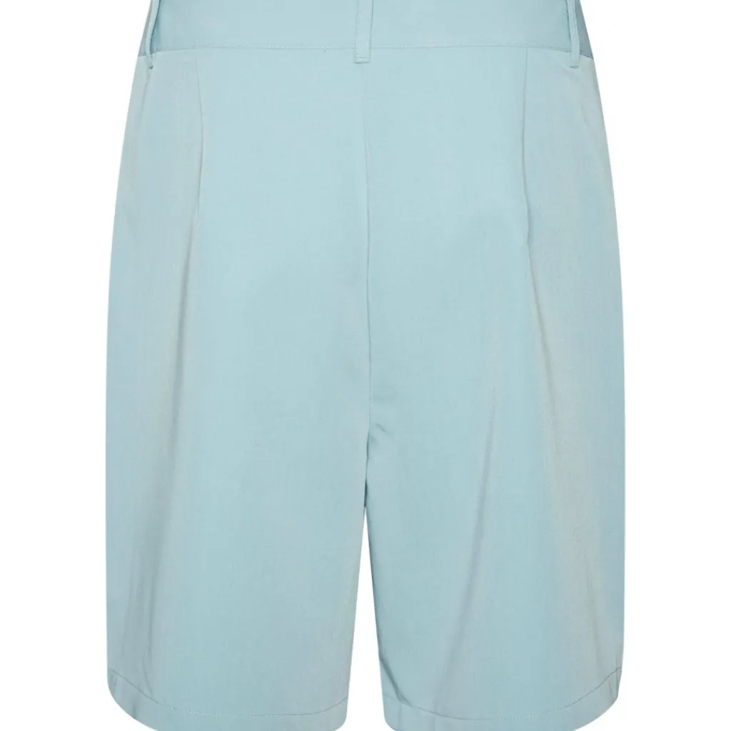 Vero Moda dame shorts VMZELDA - Tourmaline