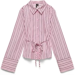 Vero Moda dame skjorte VMSIENA - Bonbon Sale