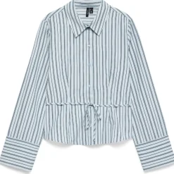 Vero Moda dame skjorte VMSIENA - Skyway New