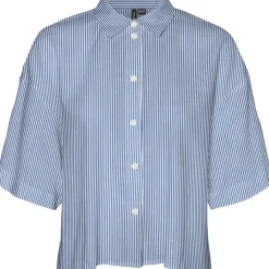 Vero Moda dame skjorte VMLINN - Marina Inge Clearance