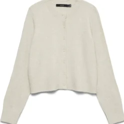 Vero Moda dame strik cardigan VMMACY - Birch New