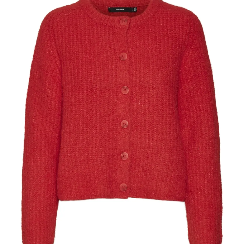 Vero Moda dame strik VMAWSOME - Salsa Outlet