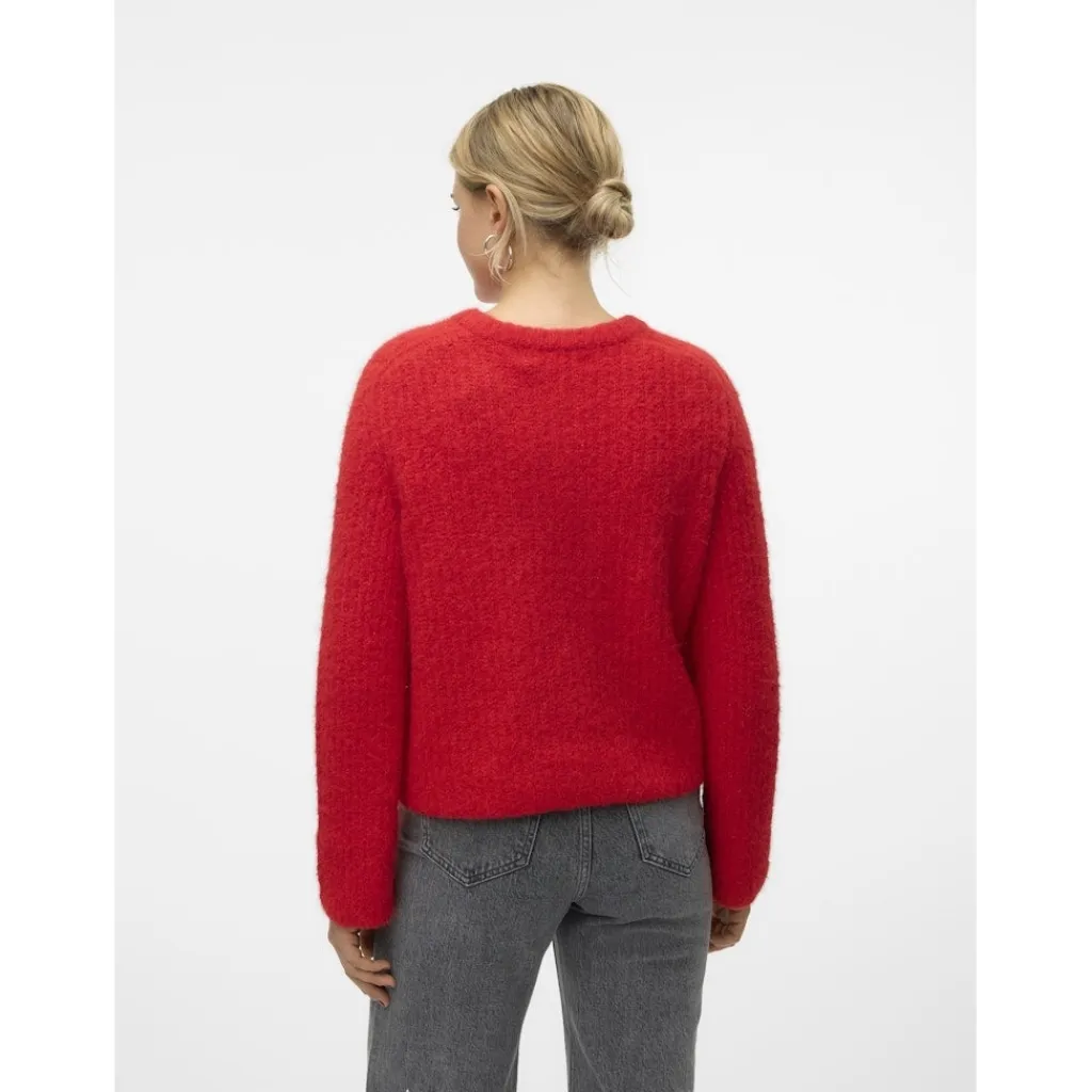 Vero Moda dame strik VMAWSOME - Salsa Outlet