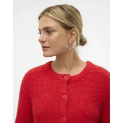 Vero Moda dame strik VMAWSOME - Salsa Outlet