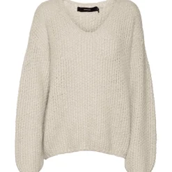 Vero Moda dame strik VMERIN - Birch Discount