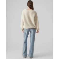 Vero Moda dame strik VMERIN - Birch Discount